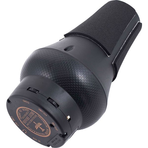 Best Brass e-Brass III Mute Trombone