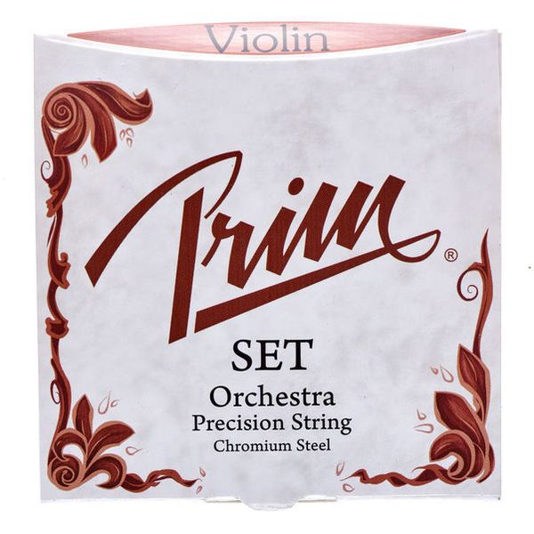 Prim Violin Strings Orchestra