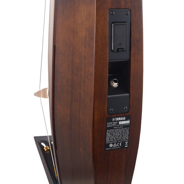Yamaha SLB 300 Silent Bass