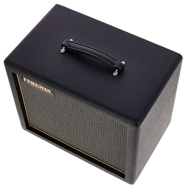 Friedman 112 Vintage Cabinet