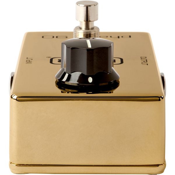 MXR 50th Anniversary Phase 90 Gold
