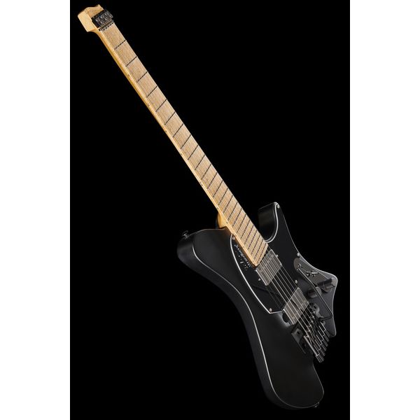 Strandberg Slen Classic 6 Tremolo Black