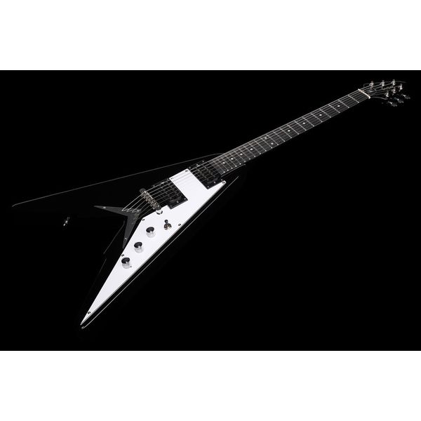 Harley Benton Victory-BK Cl. Series Bundle 2