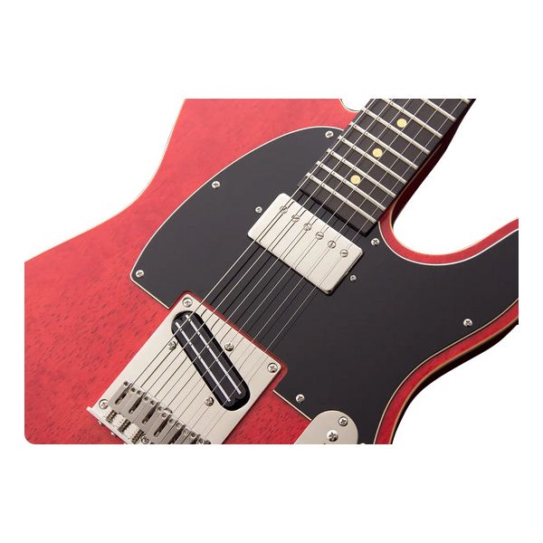 Reverend P.Anderson Eastsider Custom CC