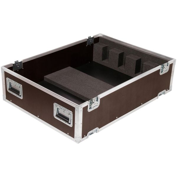 Thon Ext. Case 4x Cameo PixBar 650