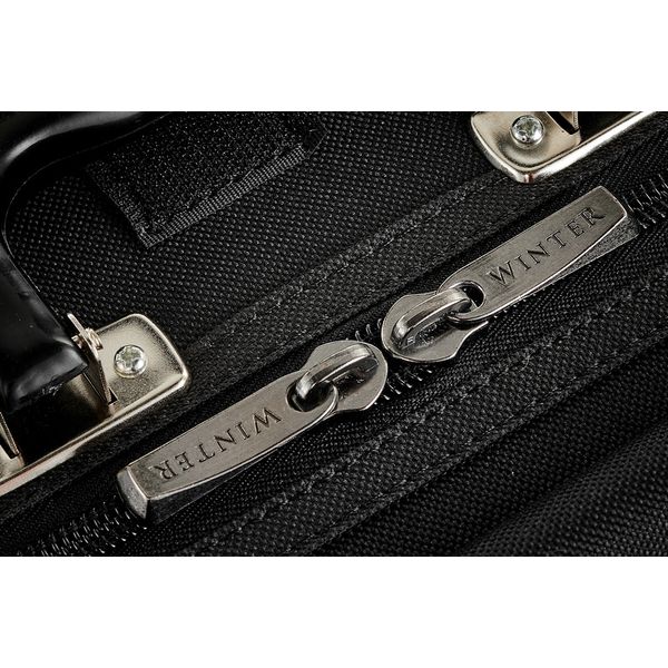 Jakob Winter JWC 3016 Violin Case 3/4