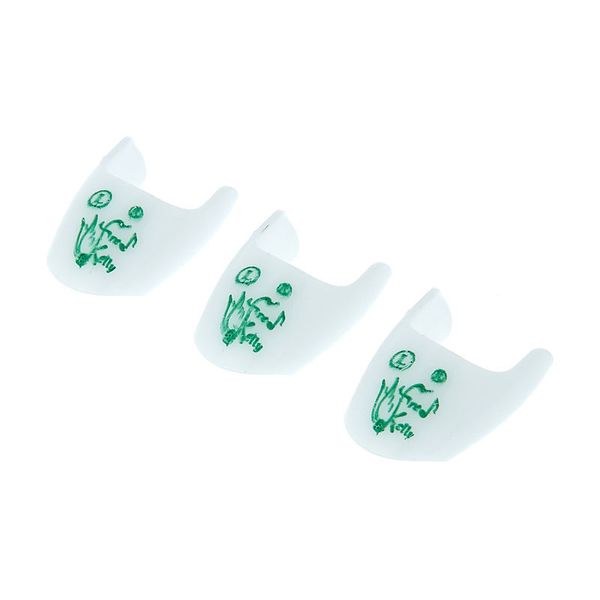 Fred Kelly Picks Freedom Finger Pick Pack D L