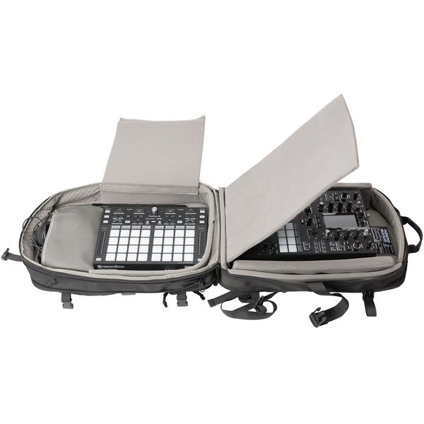 Magma Solid Blaze Pack 180