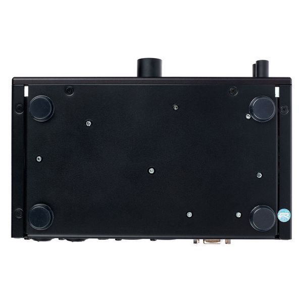 RME ADI-2 Pro FS R Black Edition