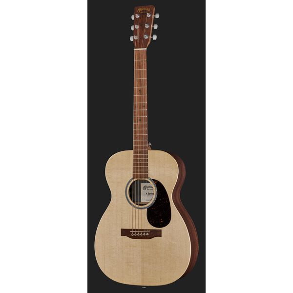 Martin Guitar 00-X2E Cocobolo