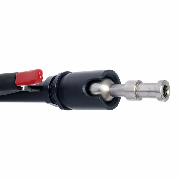 9.solutions Double El-Bo arm