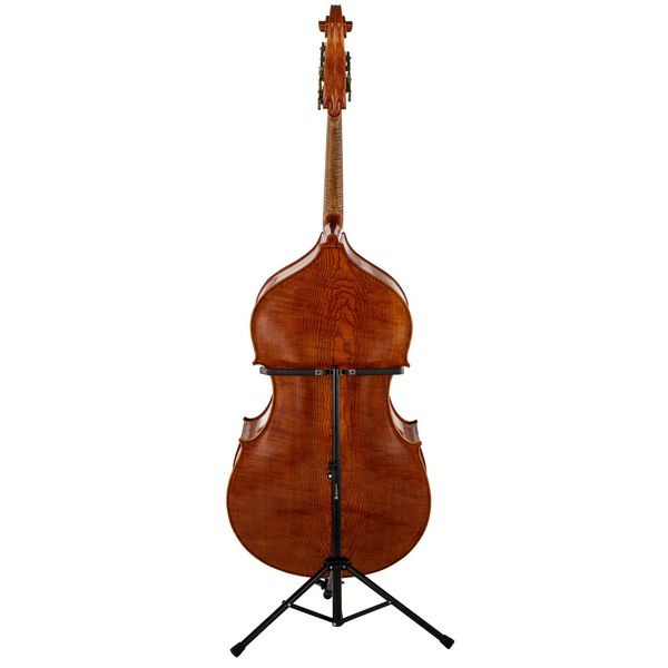Master Bucur Double Bass Bucur 5-S o.p.b.