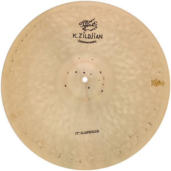 Zildjian 17" K' Constantinople Susp.
