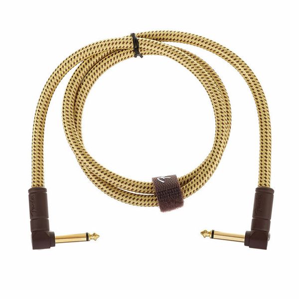 Fender Deluxe Patch Cable Angle 90cm