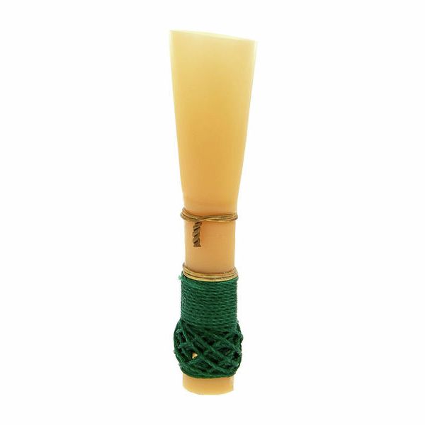 Emerald Plastic Reed Bassoon Hard