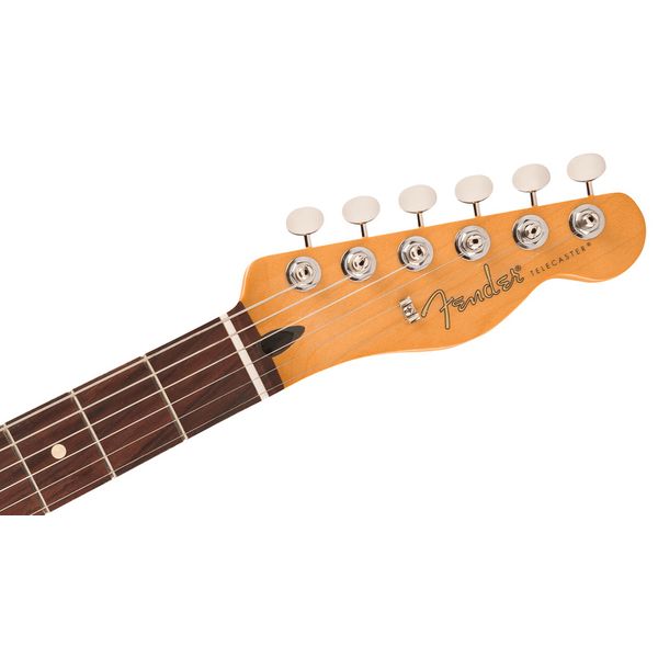 Fender Player II Tele RW CHRY