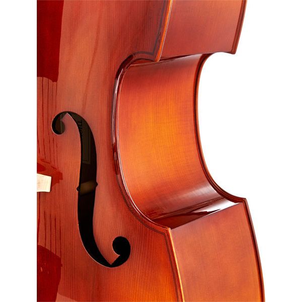 Thomann 44/5str 3/4 Europe Double Bass