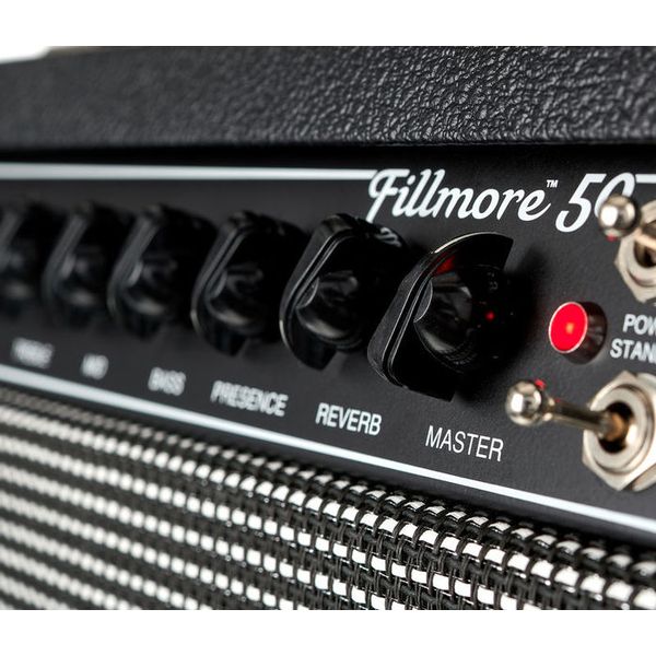 Mesa Boogie Fillmore 50 Combo