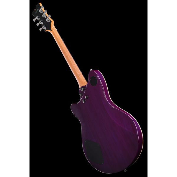 Evh SA126QM Special TP