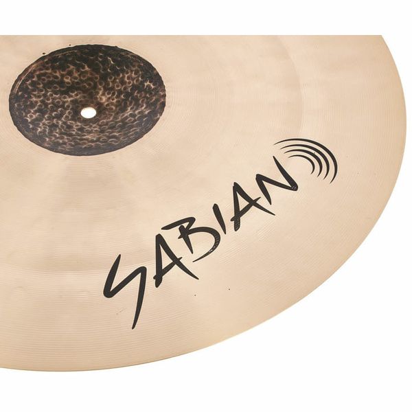Sabian HHX Complex Promo Set
