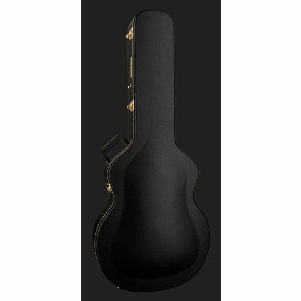 Gretsch G6609TFM PE Broadkaster DCDCS