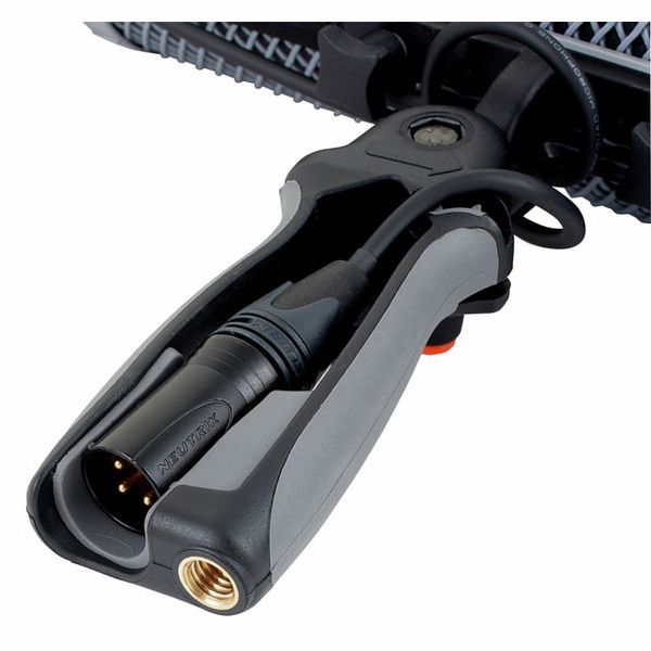 Rycote Wind Screen Kit 4 XLR-3F