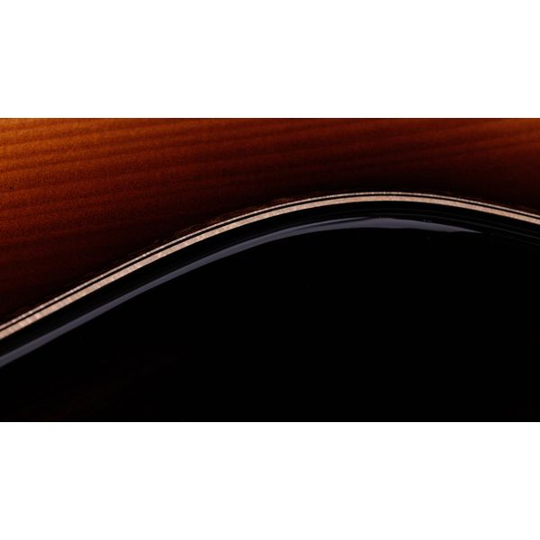 Taylor Builders Ed. 814ce Adirondack