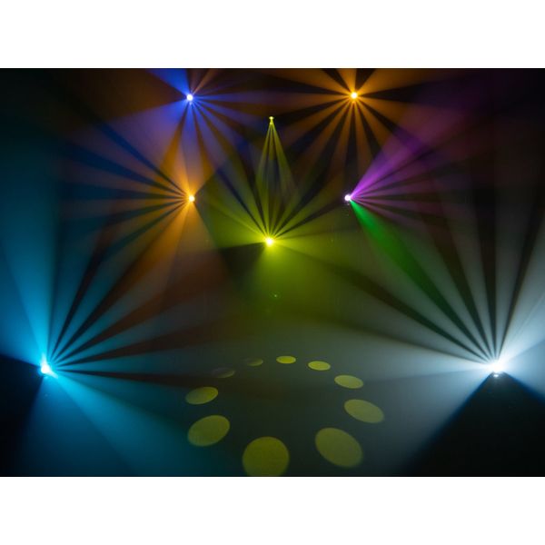 Eurolite LED TSL-1000 Scan MK2