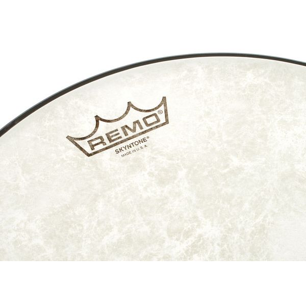 Remo 14" Skyntone Coated