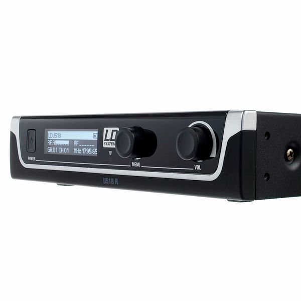 LD Systems U518 BPHH