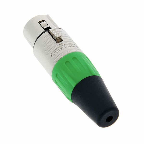 Fun Generation XLR 3 Female