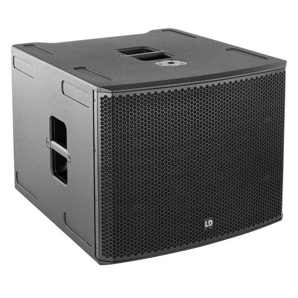 LD Systems Stinger Sub 18 G3