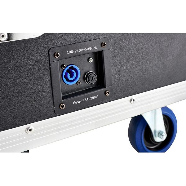 Flyht Pro Case for 6x BEL6