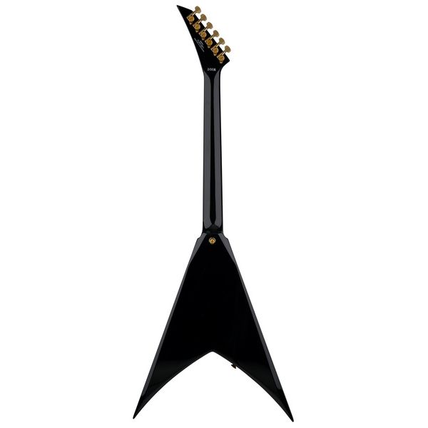 Jackson Scott Ian KVXT BLK