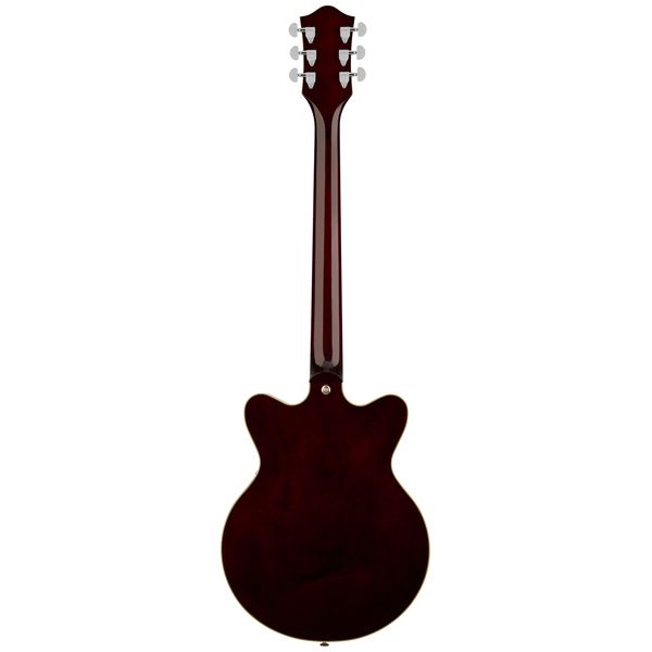 Gretsch G2655T STRML CB JR DC GNMTL