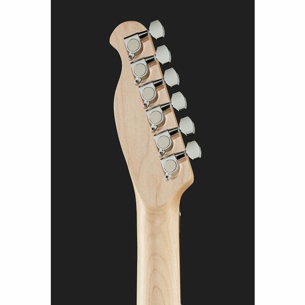 Harley Benton TE-20 SB Standard Serie Set 1