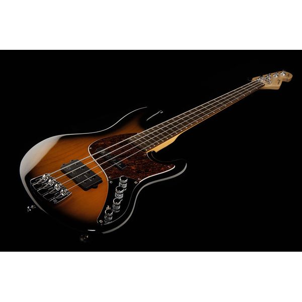 Sandberg California II TM4 RW TS HG