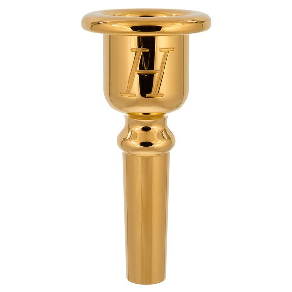 Denis Wick 3181G Heritage Cornet 3