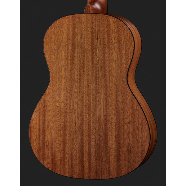 La Mancha Rubinito LSM/63