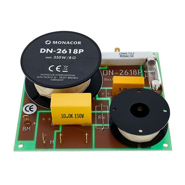 Monacor DN-2618P