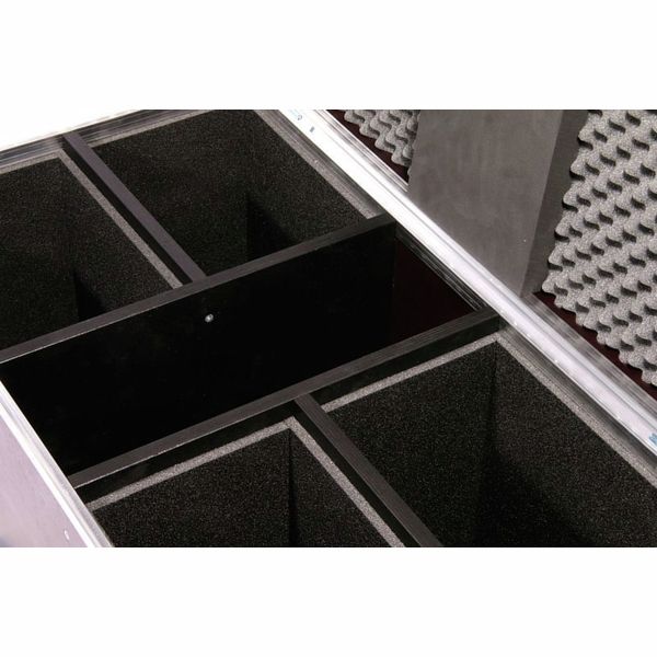 Thon Case 4x LED Theater Spot 100