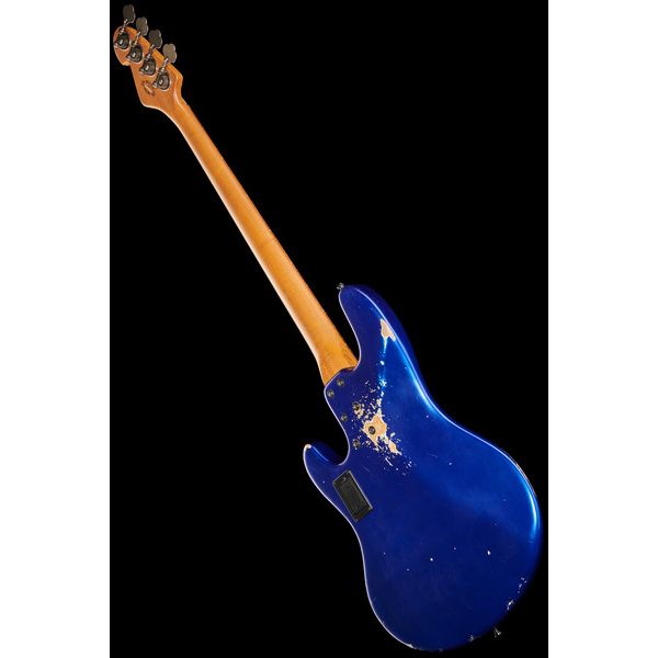 Sandberg California Grand Dark HCA San