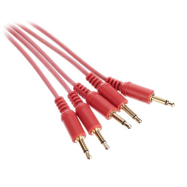 Sommer Cable Tiny-Patch 0,40 RT