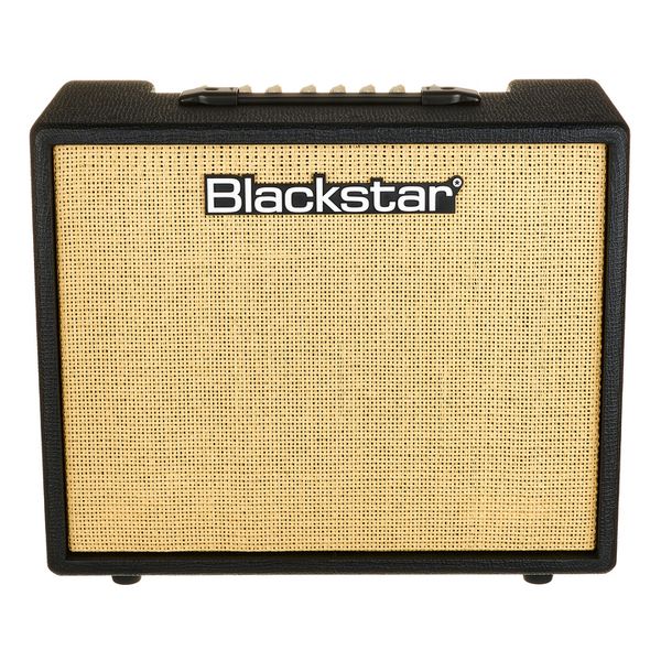 Blackstar Debut 50R Black