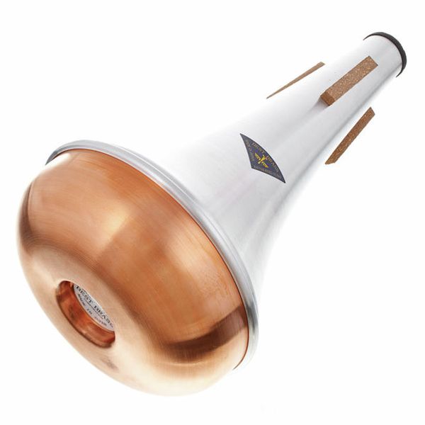 Best Brass Straight Copper Bass Trombone
