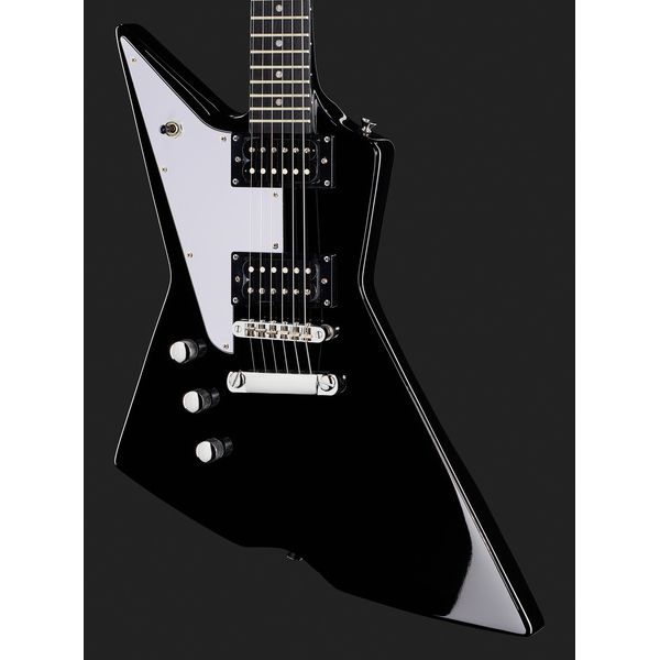 Harley Benton Extreme-76LH BK Bundle