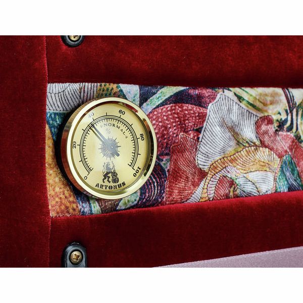 Artonus Geeston Fresco Pro VN C-M3Bc