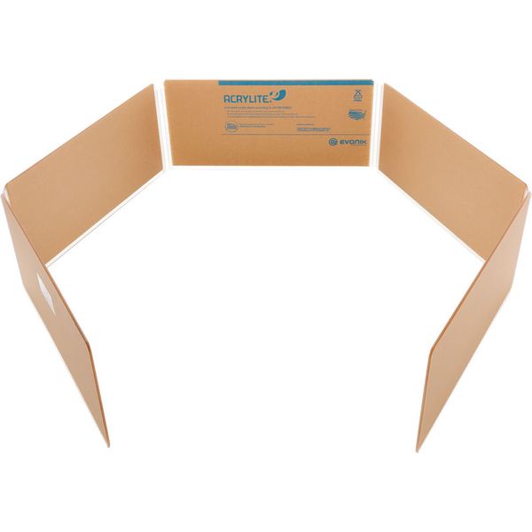 Clearsonic AX2412x5 Extender