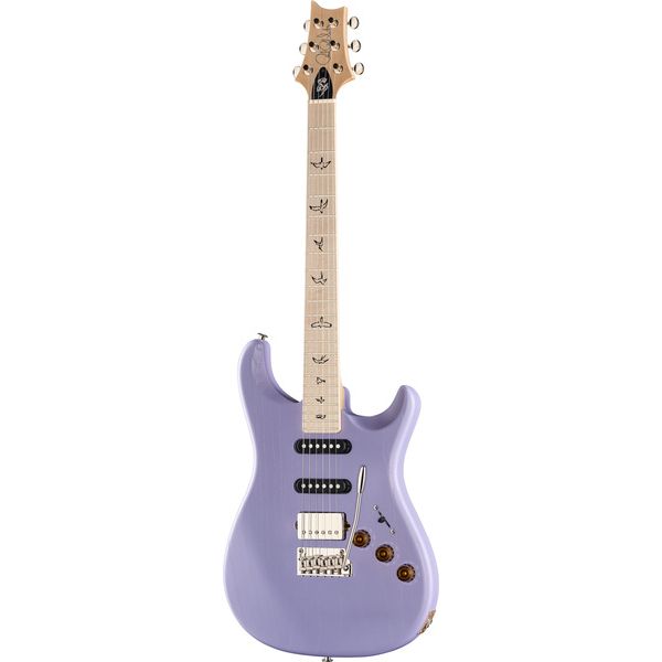PRS Fiore Satin Lilac