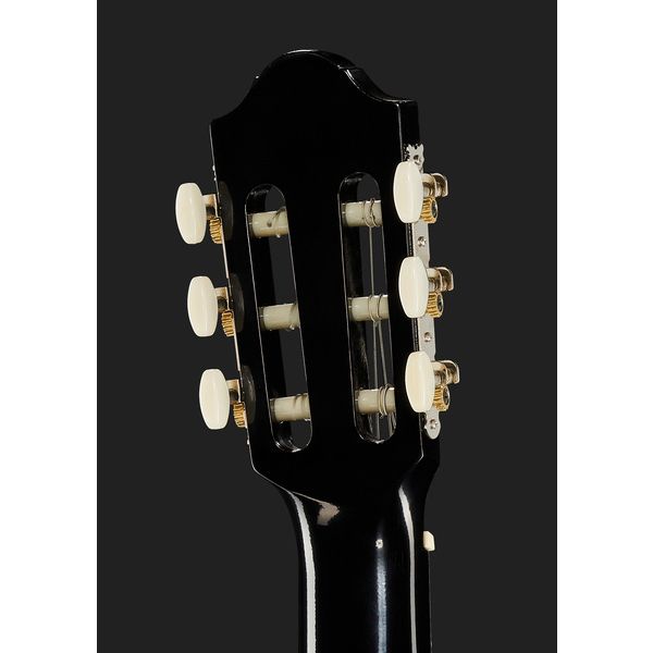 Thomann Classic 4/4 Guitar Black